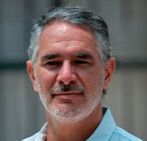 Picture of  Dr. Diego Guzzanti