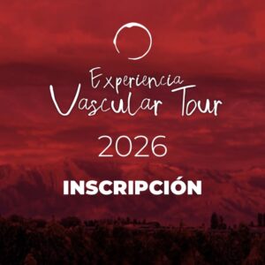 Experiencia Vascular Tour 2026