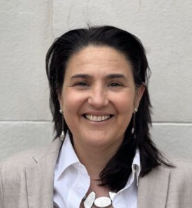 Picture of Dra. Ana Paula Mollón 